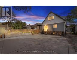 26 Roxaline Street, Toronto, ON M9P2Y9 Photo 36