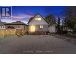 26 Roxaline Street, Toronto, ON M9P2Y9 Photo 37
