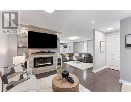 Bedroom - 26 Roxaline Street, Toronto, ON M9P2Y9 Photo 6