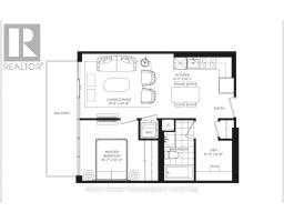 2201 - 4010 Eglinton Avenue W, Toronto, ON M9A0G5 Photo 10