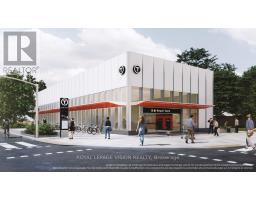 2201 - 4010 Eglinton Avenue W, Toronto, ON M9A0G5 Photo 22
