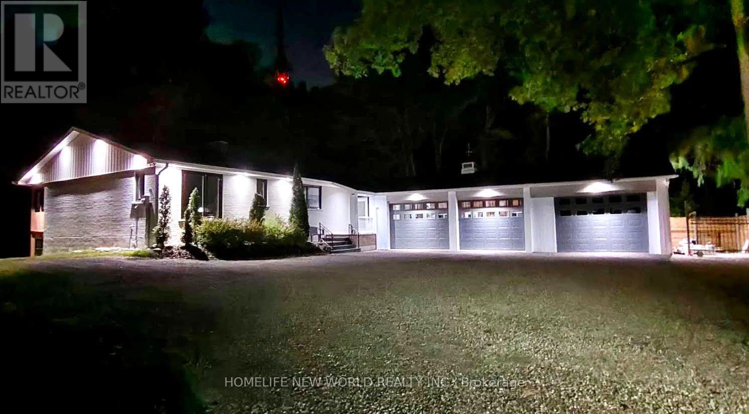 3659 AURORA ROAD, Whitchurch-Stouffville — photo 5