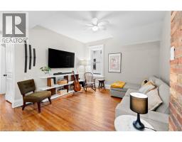 Laundry room - 58 Hohner Avenue, Kitchener, ON N2H2V4 Photo 10