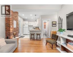 Kitchen - 58 Hohner Avenue, Kitchener, ON N2H2V4 Photo 11