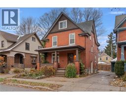 58 Hohner Avenue, Kitchener, ON N2H2V4 Photo 20