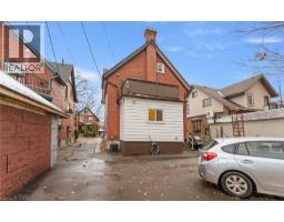 58 Hohner Avenue, Kitchener, ON N2H2V4 Photo 38