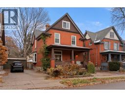58 Hohner Avenue, Kitchener, ON N2H2V4 Photo 39