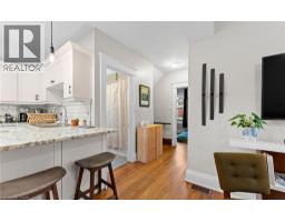 Kitchen - 58 Hohner Avenue, Kitchener, ON N2H2V4 Photo 6