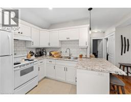 4pc Bathroom - 58 Hohner Avenue, Kitchener, ON N2H2V4 Photo 8