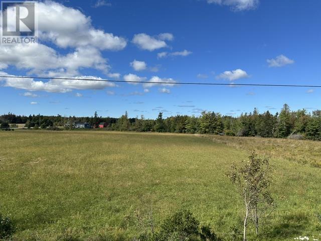 Lot Corrigan Road