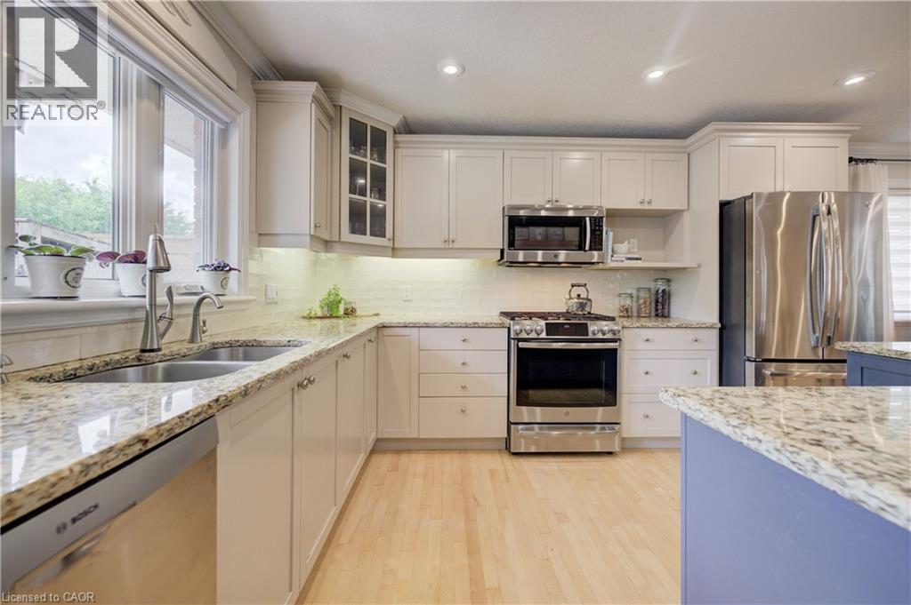 517 STARBOARD Crescent - 17