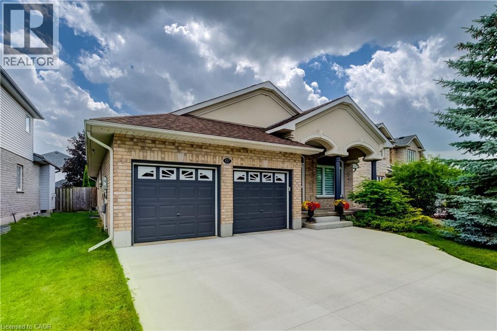 517 STARBOARD Crescent - 3