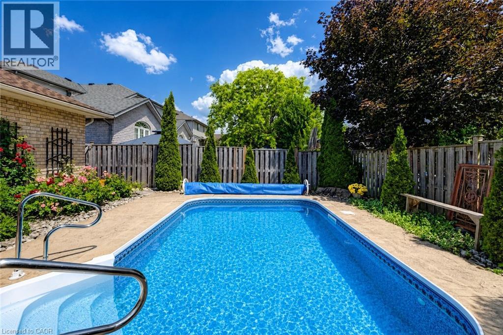 517 STARBOARD Crescent - 45