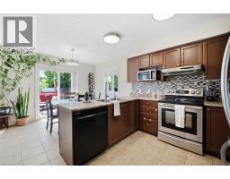 Kitchen - 120 Yates Avenue, Cambridge, ON N1P0A4 Photo 12
