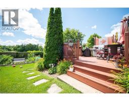 120 Yates Avenue, Cambridge, ON N1P0A4 Photo 39