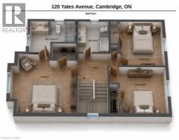 120 Yates Avenue, Cambridge, ON N1P0A4 Photo 49