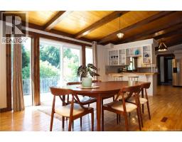 Dining room - 10125 105 Route, Beechwood, NB E7J2A5 Photo 8