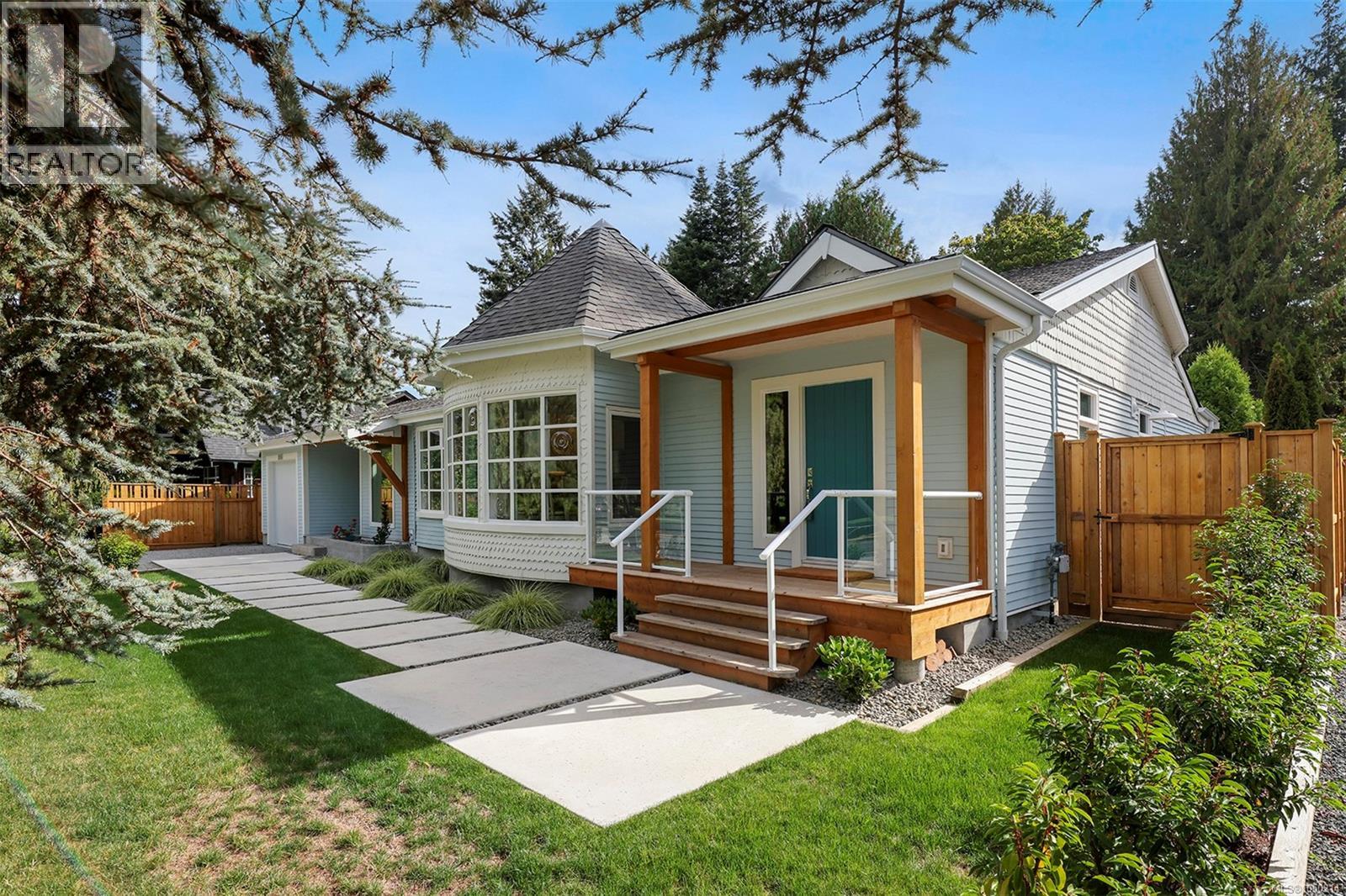 164 Crescent Rd E - 20