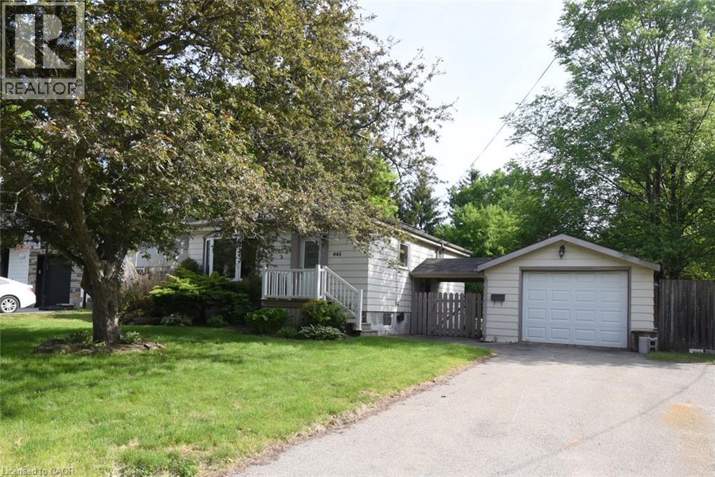 945 GLEN VIEW Avenue - 1