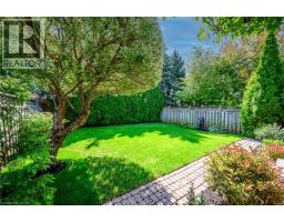 1194 Old Oak Drive, Oakville, ON L6M3K7 Photo 32