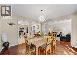 4pc Ensuite bath - 1194 Old Oak Drive, Oakville, ON L6M3K7 Photo 10