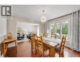 Primary Bedroom - 1194 Old Oak Drive, Oakville, ON L6M3K7 Photo 11