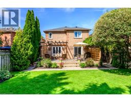 1194 Old Oak Drive, Oakville, ON L6M3K7 Photo 34