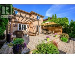 1194 Old Oak Drive, Oakville, ON L6M3K7 Photo 35