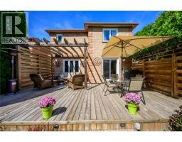 1194 Old Oak Drive, Oakville, ON L6M3K7 Photo 36