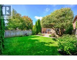 1194 Old Oak Drive, Oakville, ON L6M3K7 Photo 33