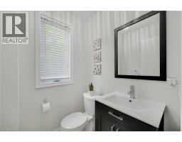 4pc Bathroom - 1194 Old Oak Drive, Oakville, ON L6M3K7 Photo 6