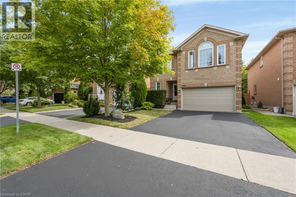 Photo of 1194 OLD OAK Drive