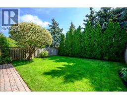 1194 Old Oak Drive, Oakville, ON L6M3K7 Photo 31