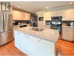 Mud room - 120 Dawson Heights, Pine Grove, NS B0J1E0 Photo 10