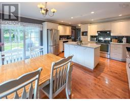 2pc Ensuite bath - 120 Dawson Heights, Pine Grove, NS B0J1E0 Photo 6