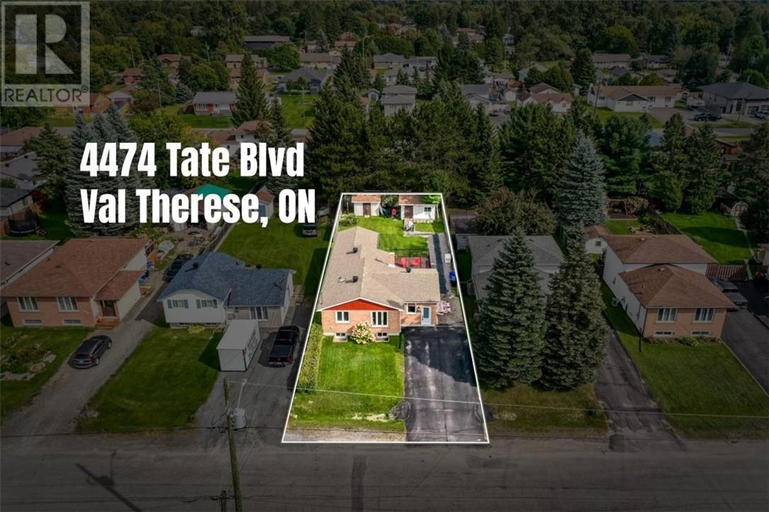 4474 Tate Boulevard - Image 44