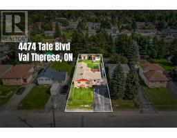 4474 Tate Boulevard, Val Therese, ON P3P1S8 Photo 44