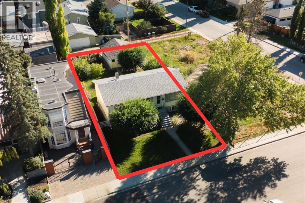 435 51 Avenue, Calgary