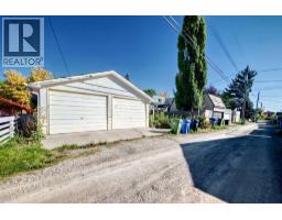 435 51 Avenue, Calgary, AB T2V0A2 Photo 47