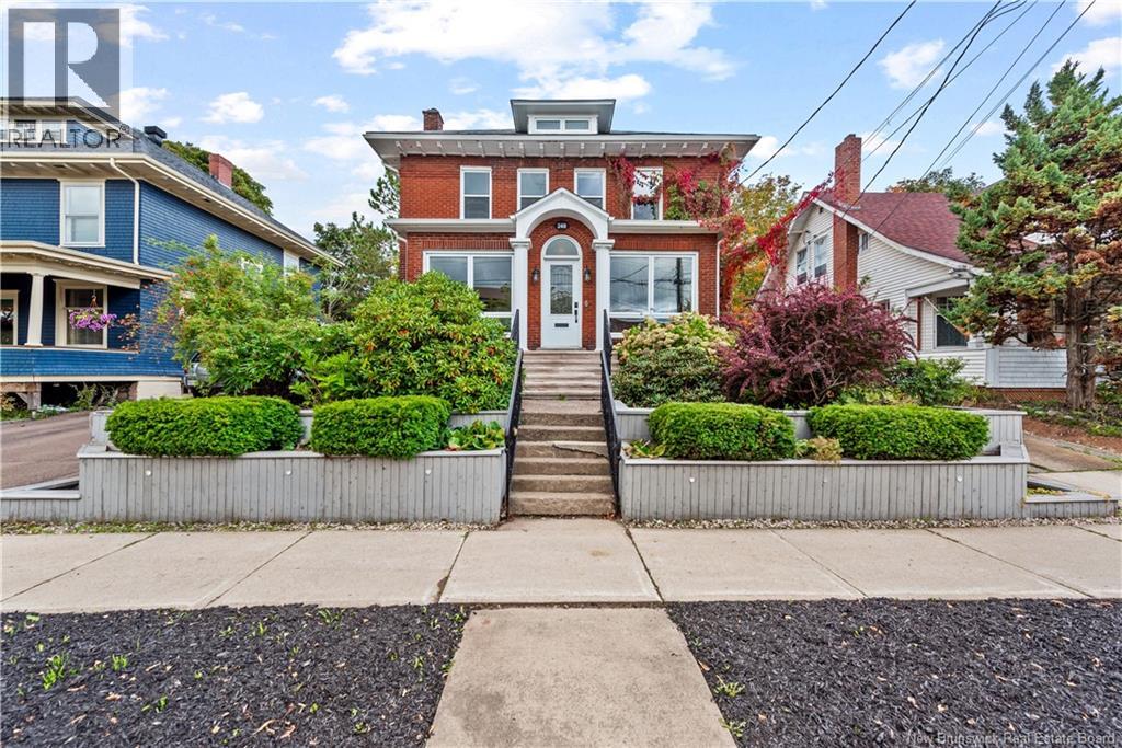 248 Highfield Street - 1