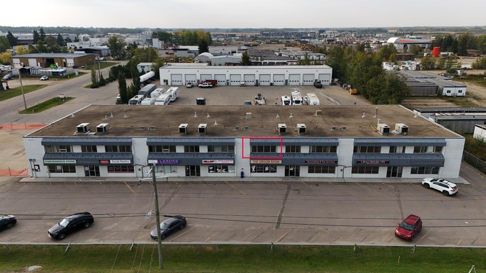 Property for lease at 5, 104 South Avenue