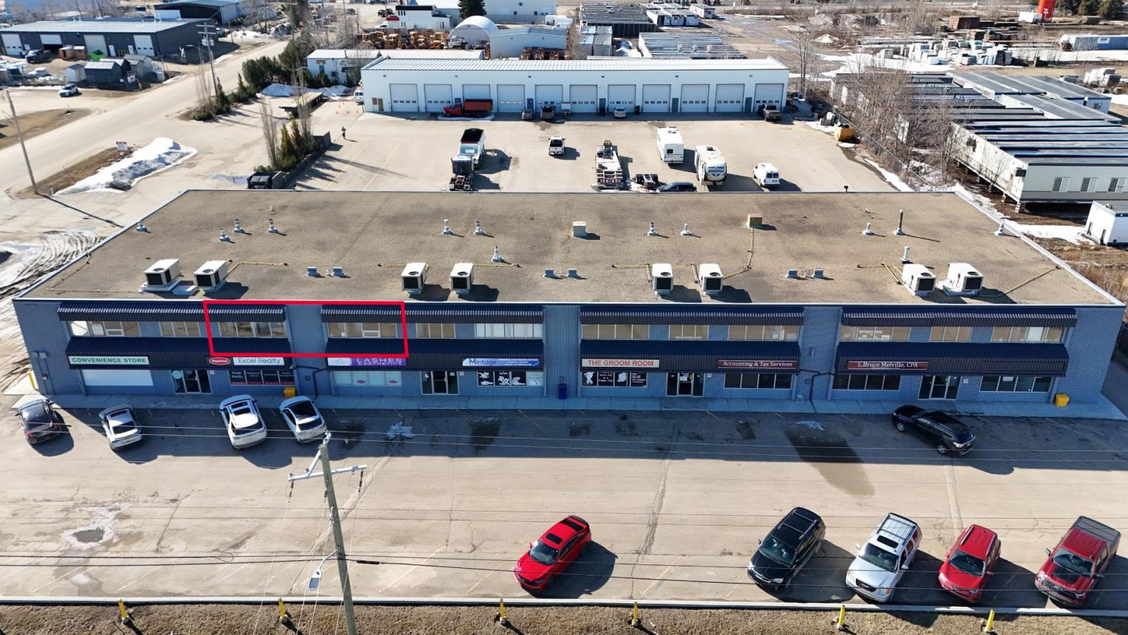 3,, Spruce Grove