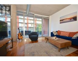 213 - 354 Gladstone Avenue, Ottawa, ON K2P1Y7 Photo 11