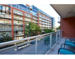 213 - 354 Gladstone Avenue, Ottawa, ON K2P1Y7 Photo 43