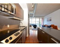 213 - 354 Gladstone Avenue, Ottawa, ON K2P1Y7 Photo 7
