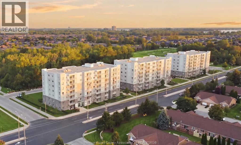 Property for sale at 1675 Banwell ROAD Unit# 404