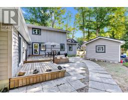 103 Green Point Road, Tiny, ON L9M2H7 Photo 33