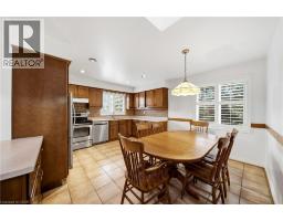 Dining room - 335 York Road, Burlington, ON L7P0T6 Photo 12