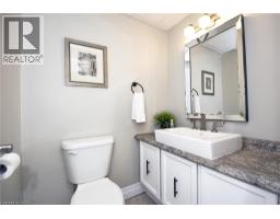 2pc Bathroom - 6 Cricket Hollow Place, Kitchener, ON N2N1L6 Photo 10
