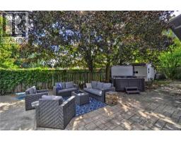 6 Cricket Hollow Place, Kitchener, ON N2N1L6 Photo 36
